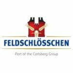 Feldschlösschen Bier online bestellen