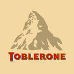 Toblerone Logo