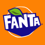 Fanta-Logo