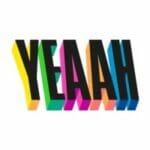 YEAAH Logo