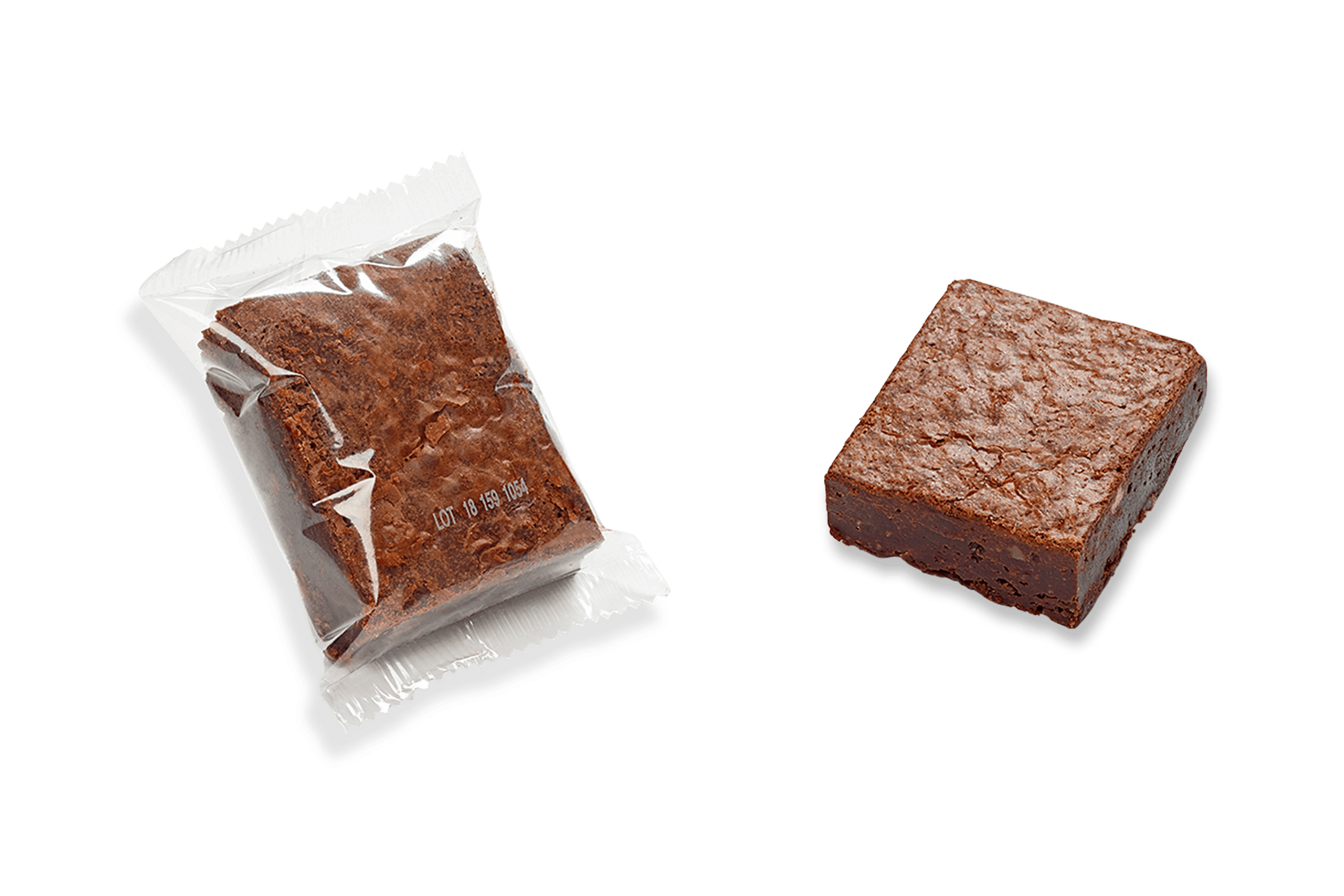 Brownie Chocolate 50