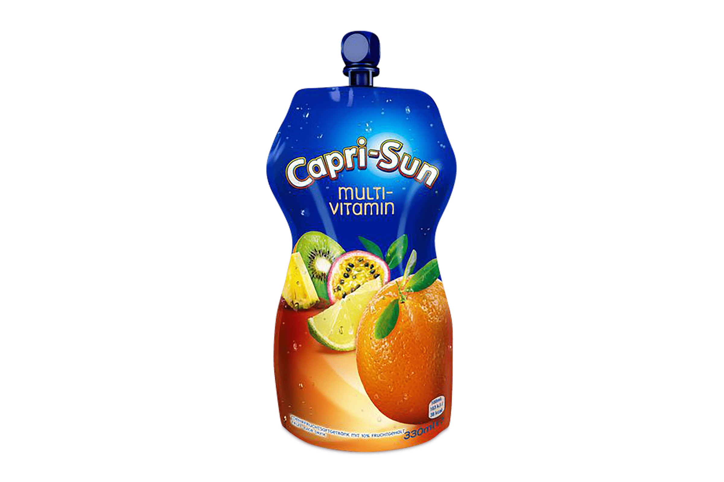 CapriSun Multivitamin 0.33 l 93