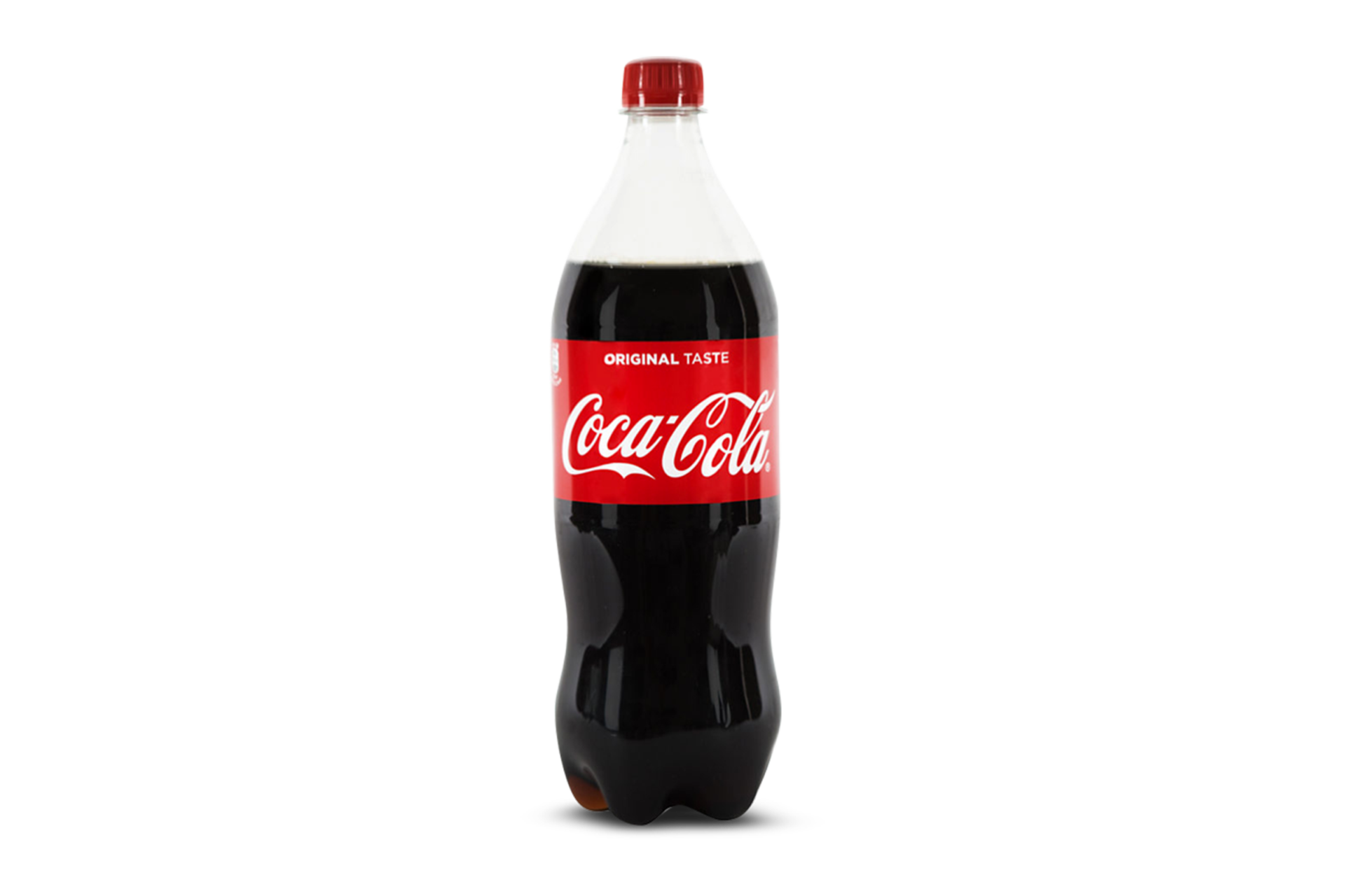 Coca Cola Flasche 1.5 l 112