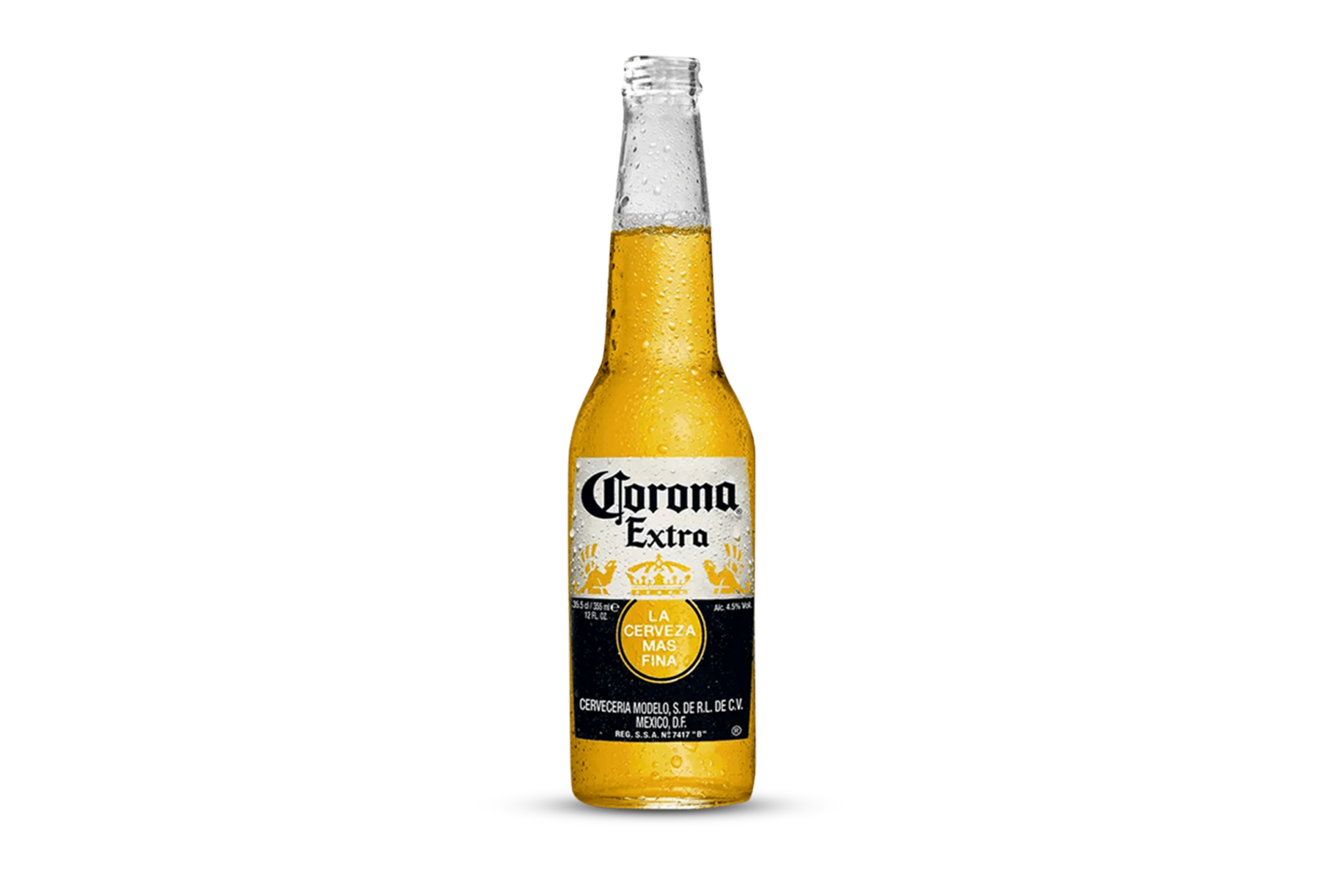 Corona 0.35 l 48