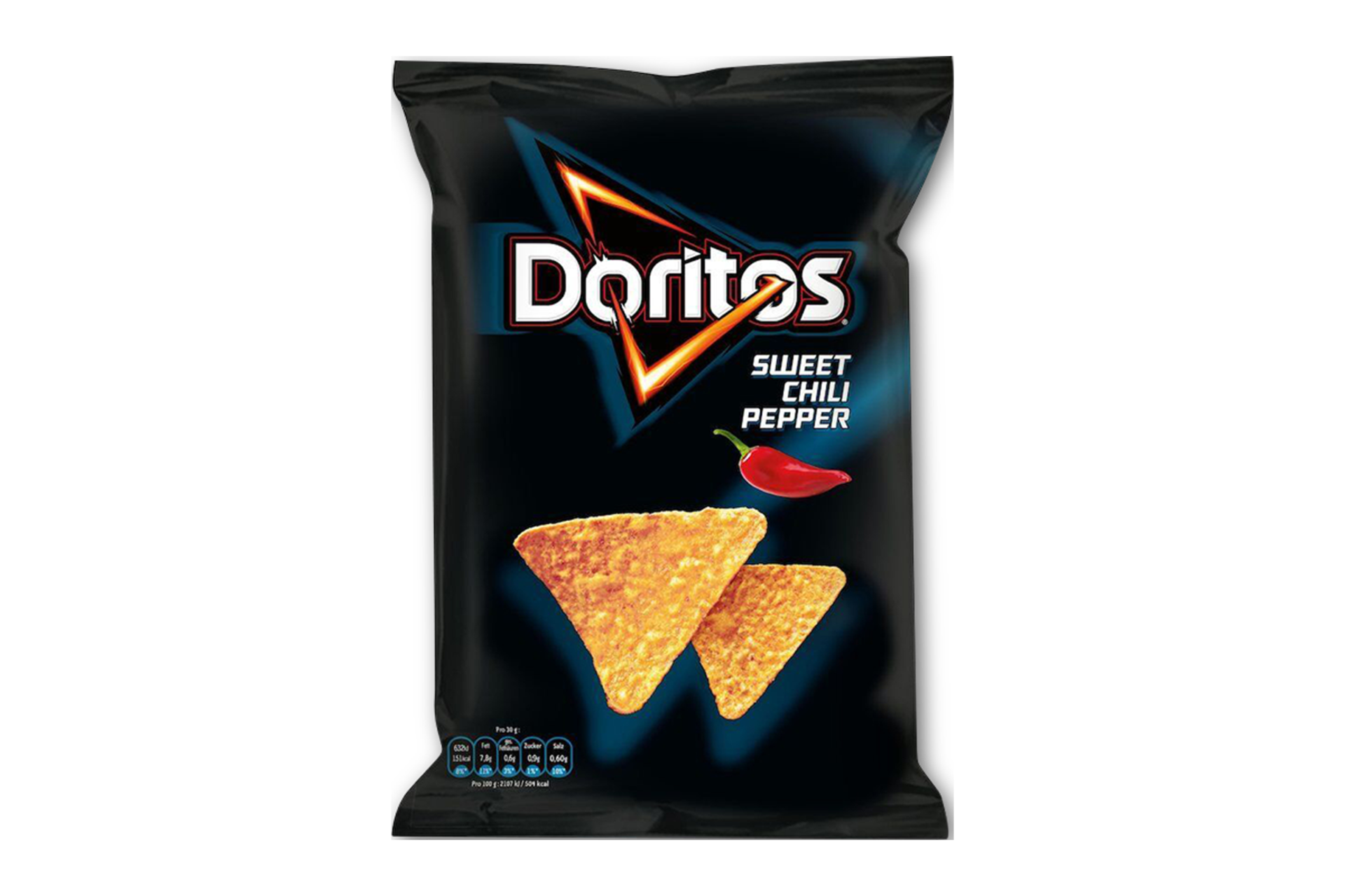 Doritos Sweet Chili 21