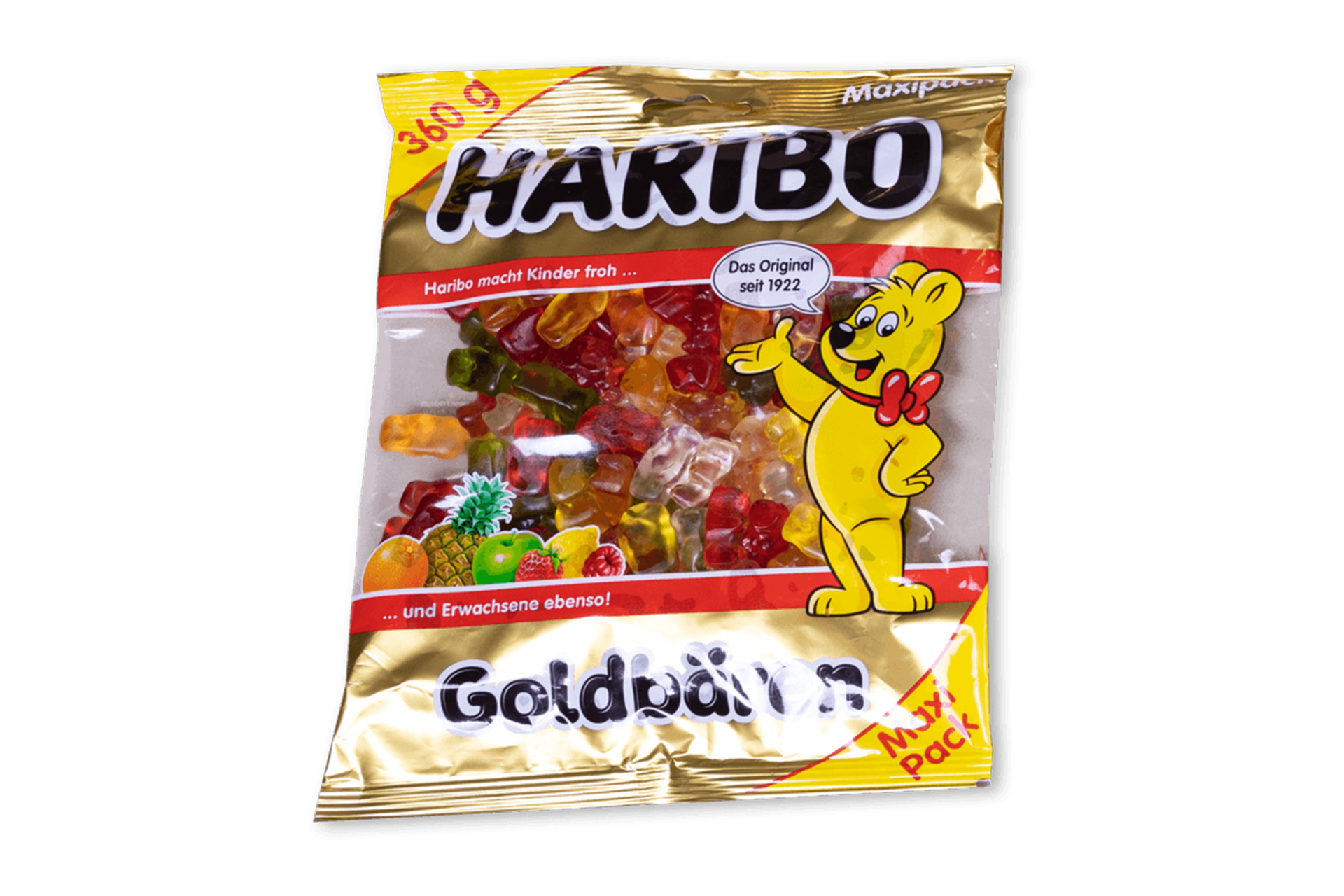 Haribo Goldbären 69