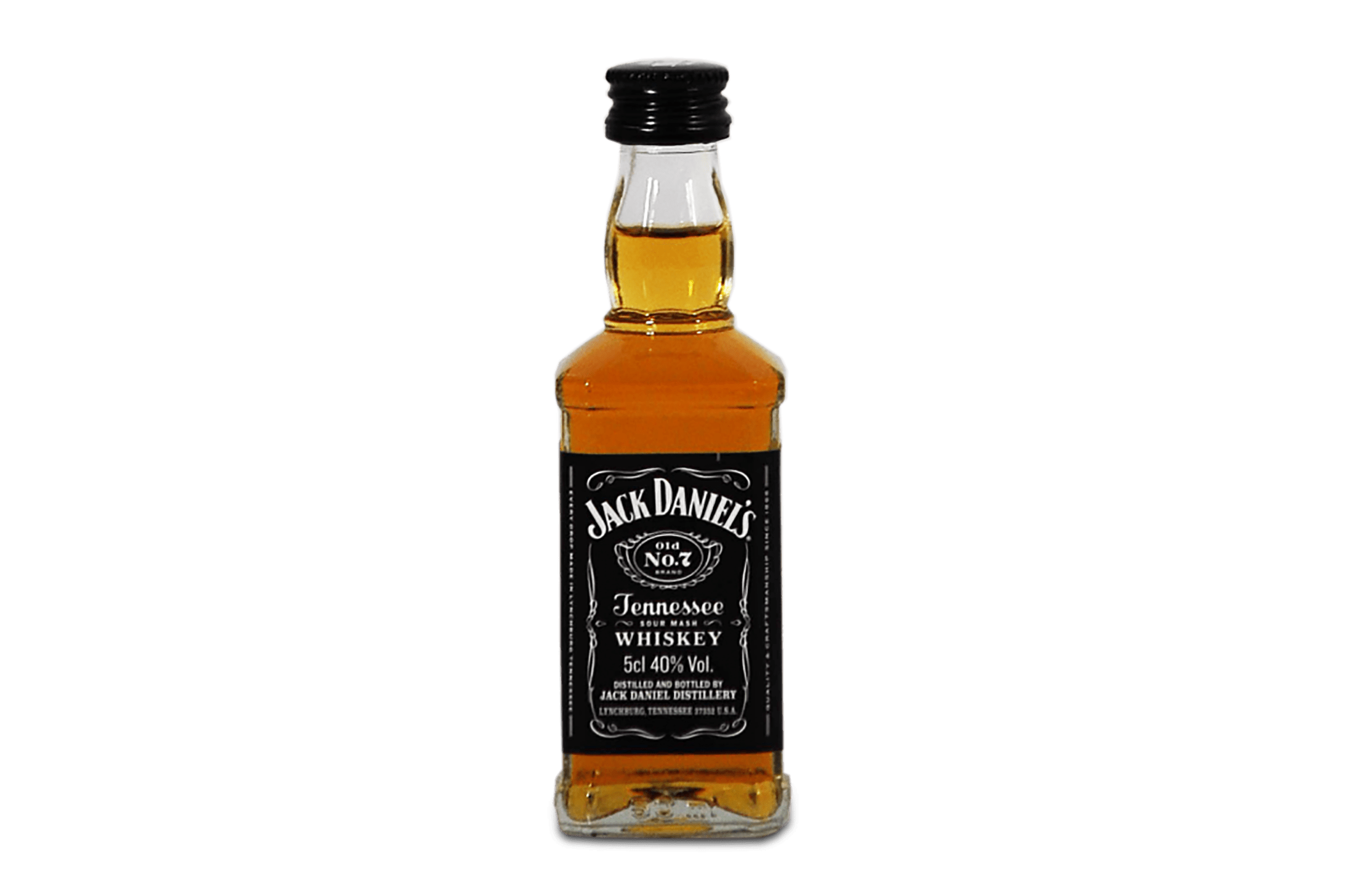 Jack Daniels Shot 5cl 128