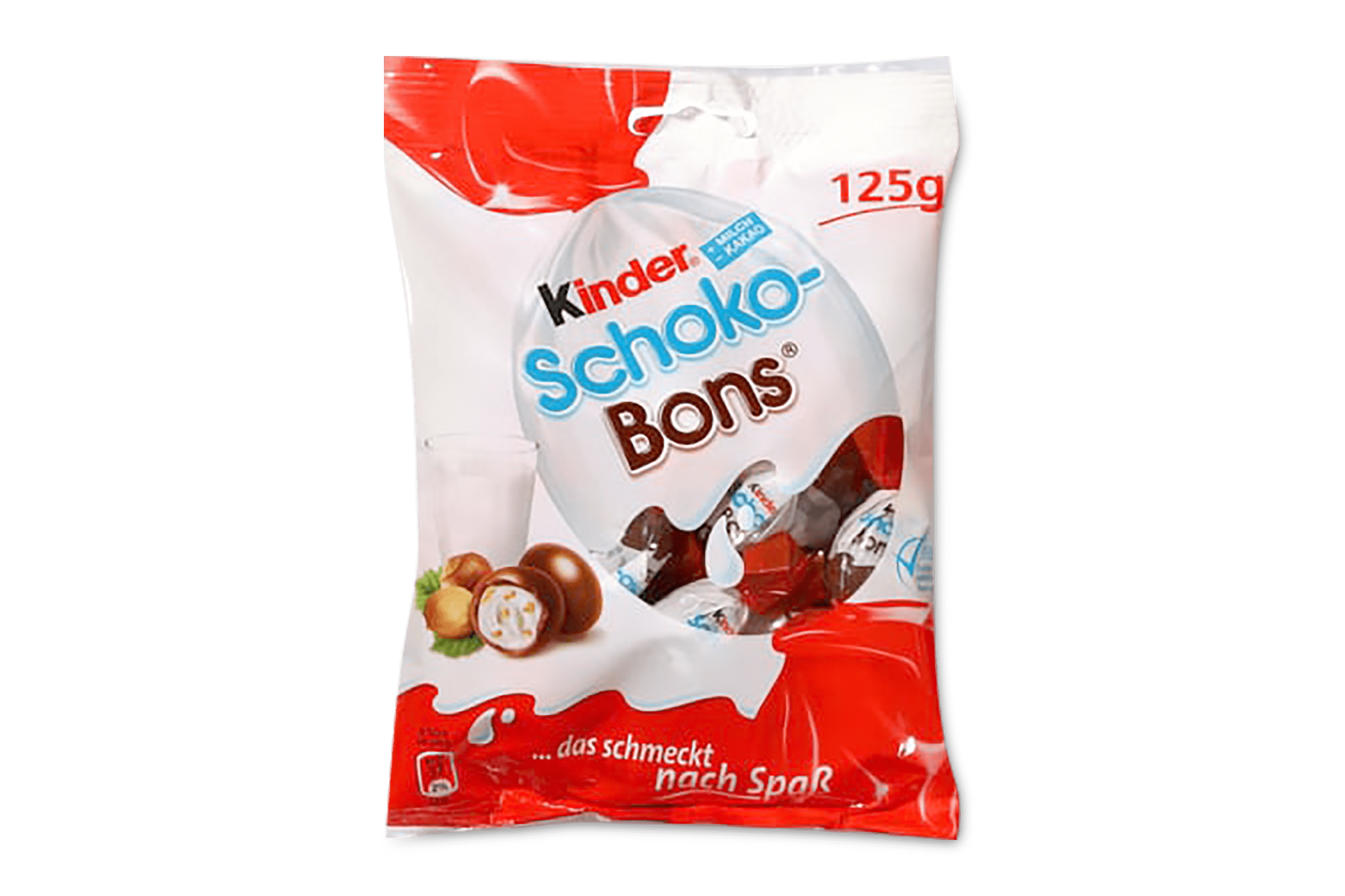 Kinder Schoko Bons 80
