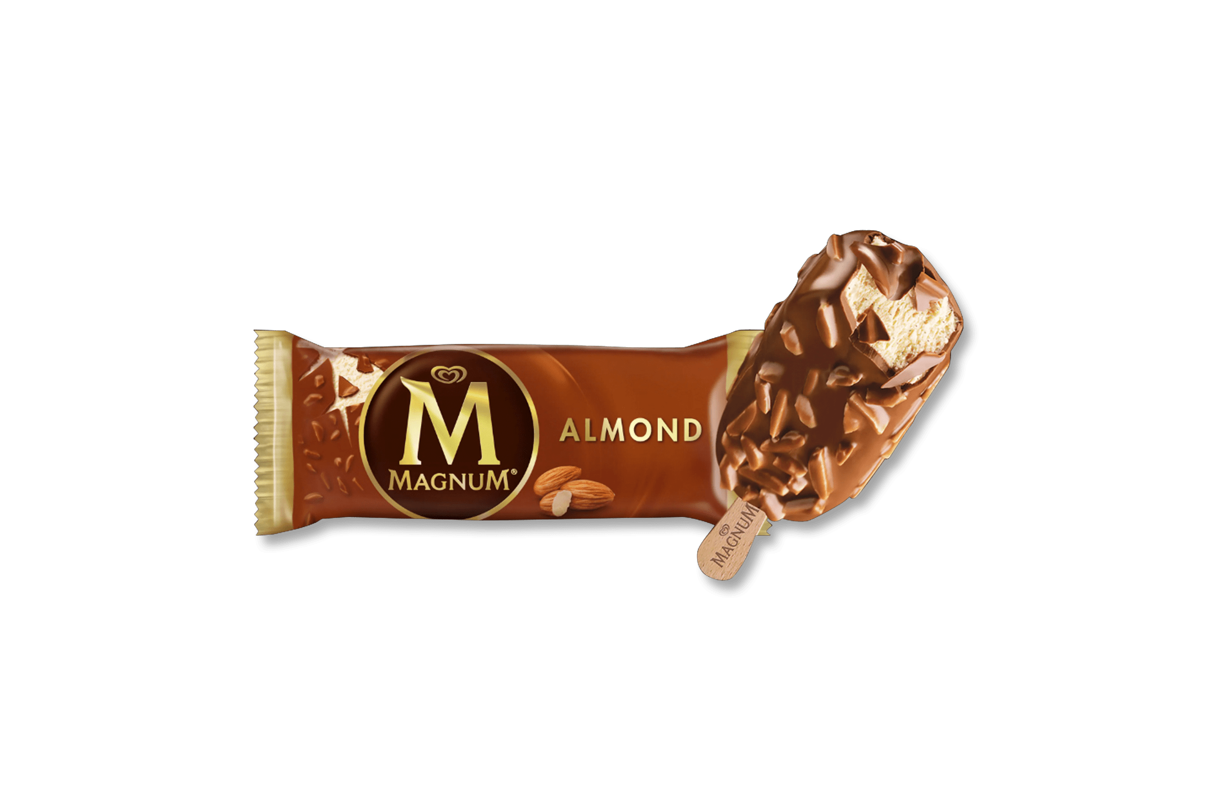 Magnum Almond 110 ml 29