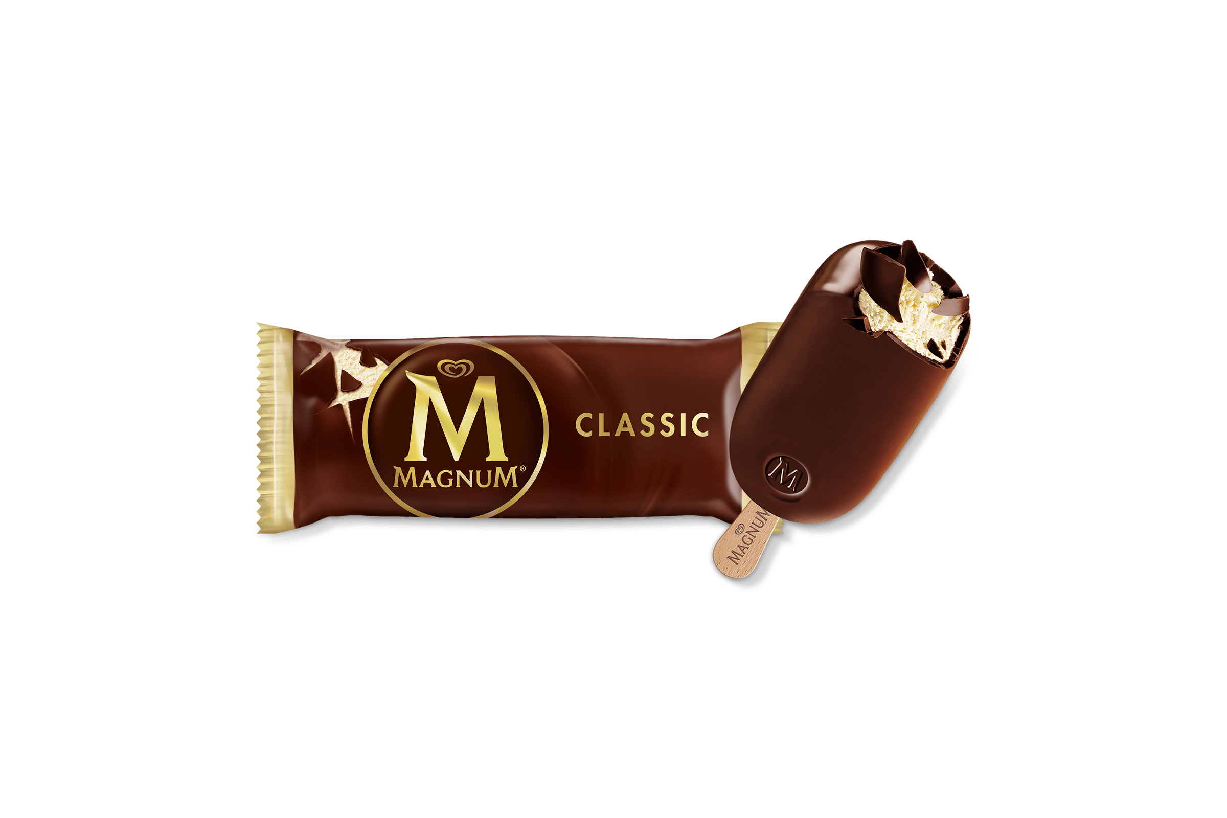 Magnum Classic 110 ml 30