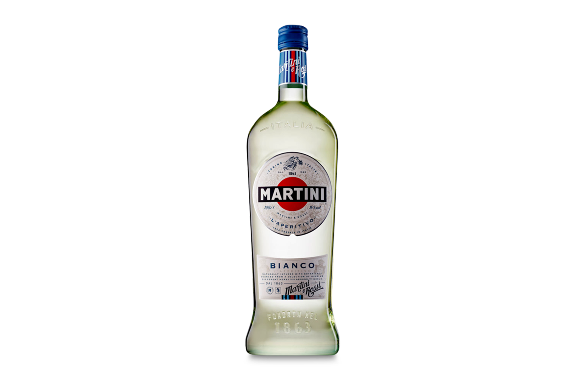 Martini Bianco 1l 129