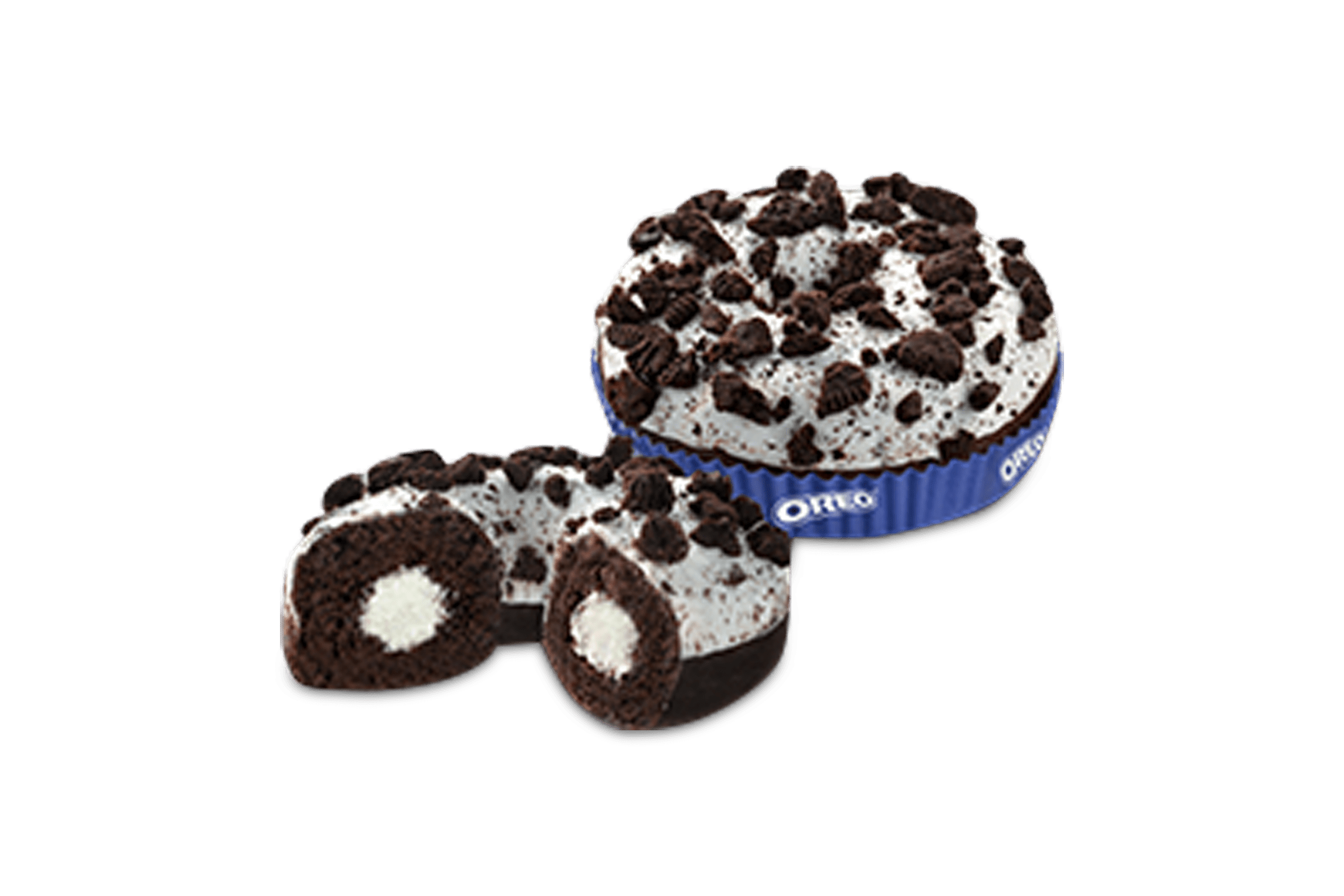 Oreo Donut 51
