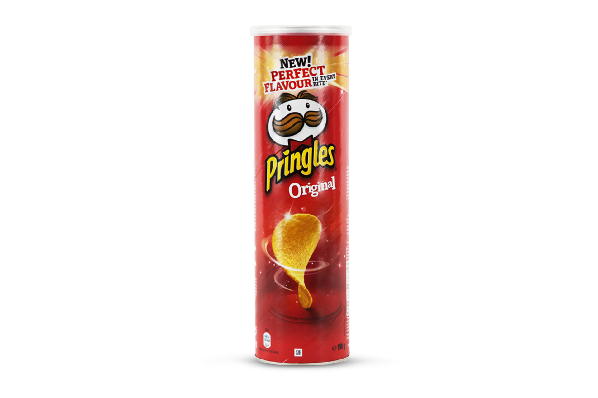 Pringles Original 15