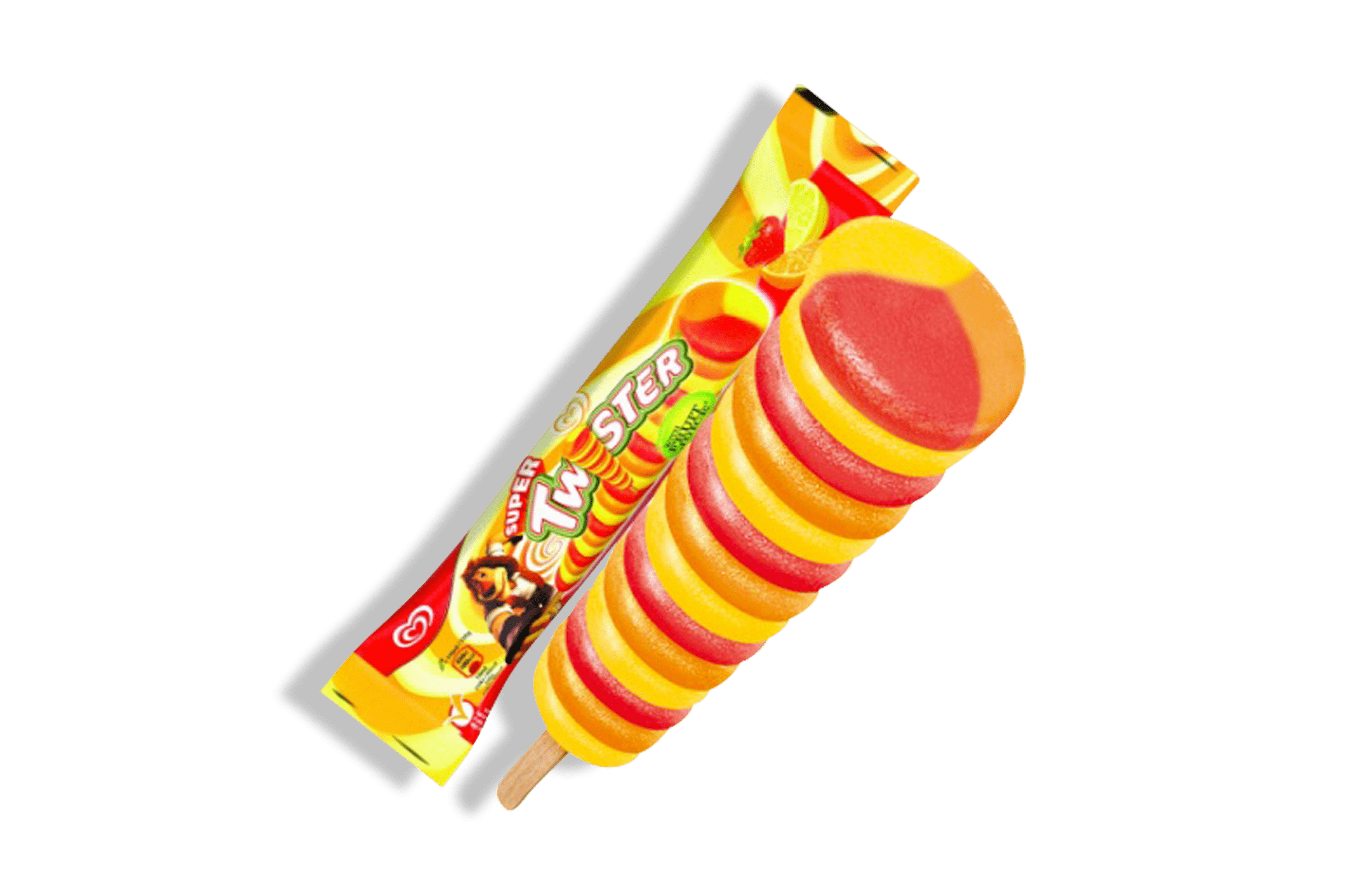 Super Twister 110 ml 28