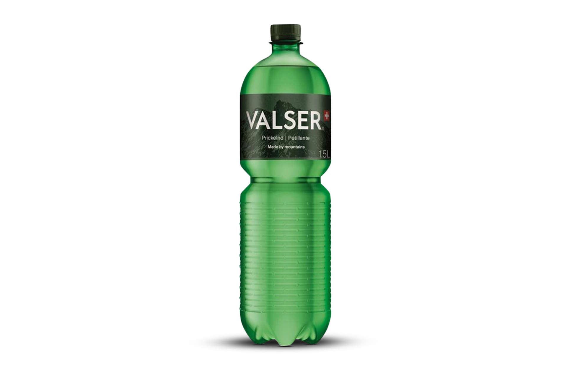 Valser Classic, prickelnd 1.5 l 107