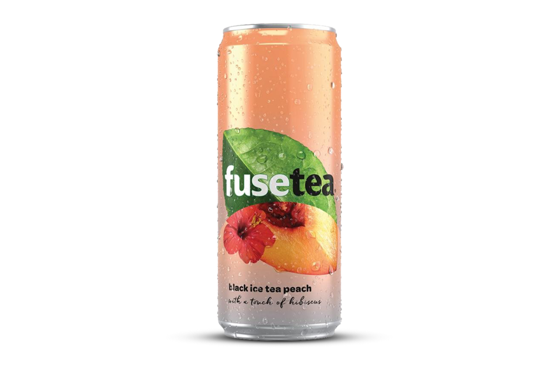 Ice Tea Peach Dose 0.33 l 97