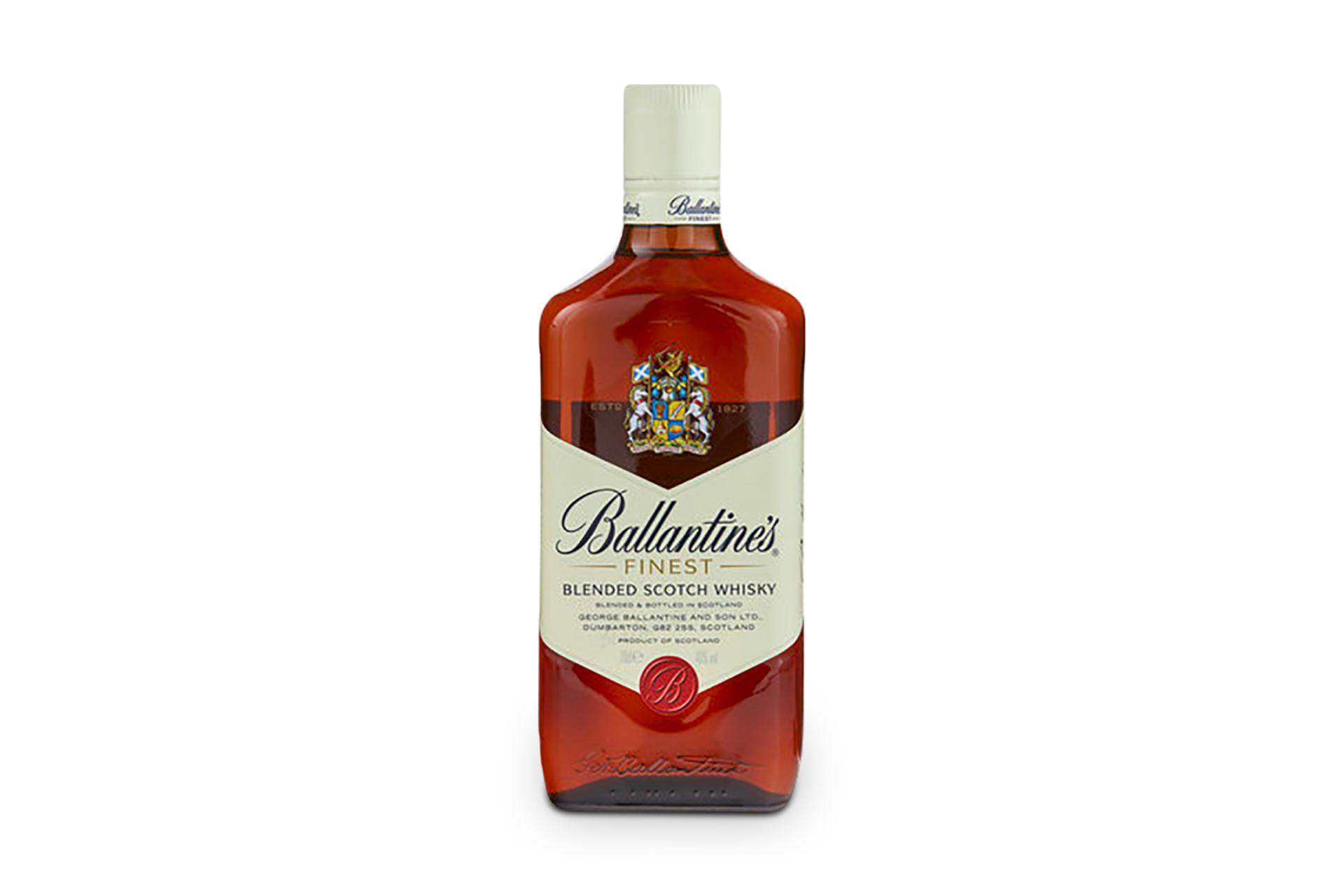 Ballantines 0.7 l 132