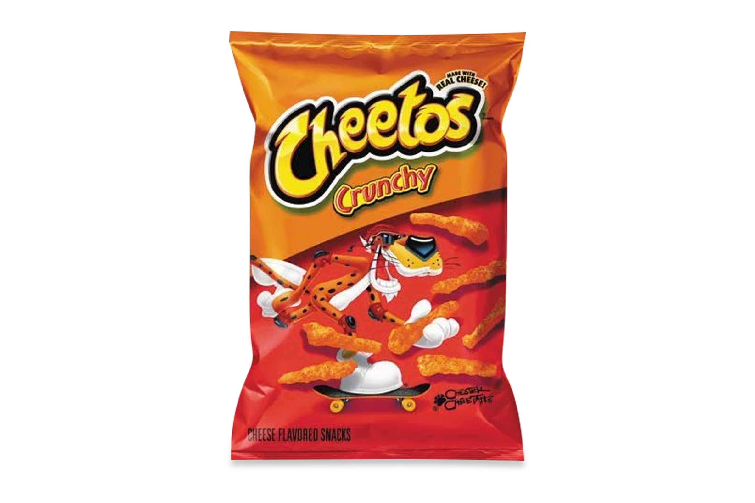 Cheetos Crunchy 226 g 27