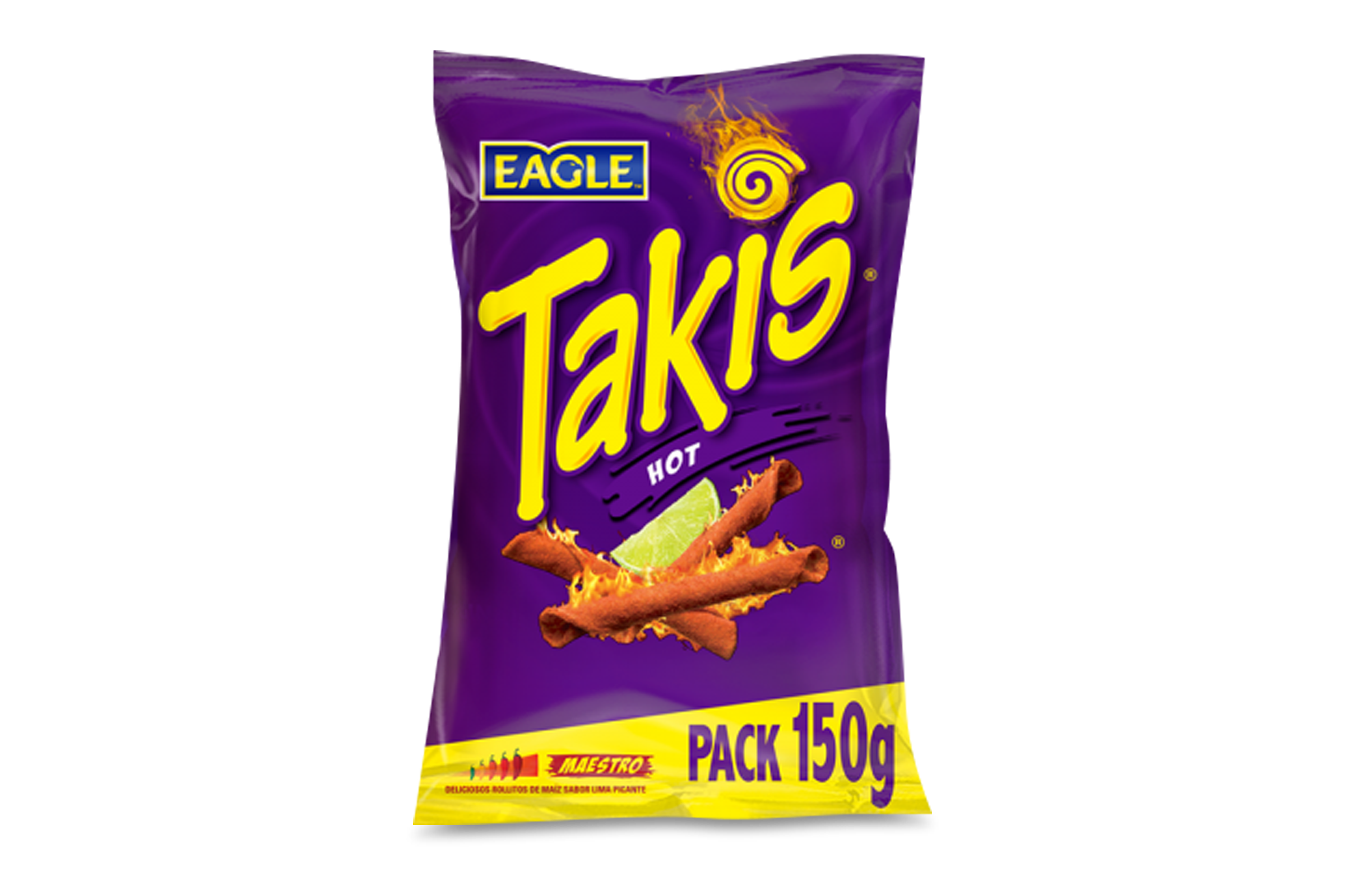 Takis Hot 150 g 25