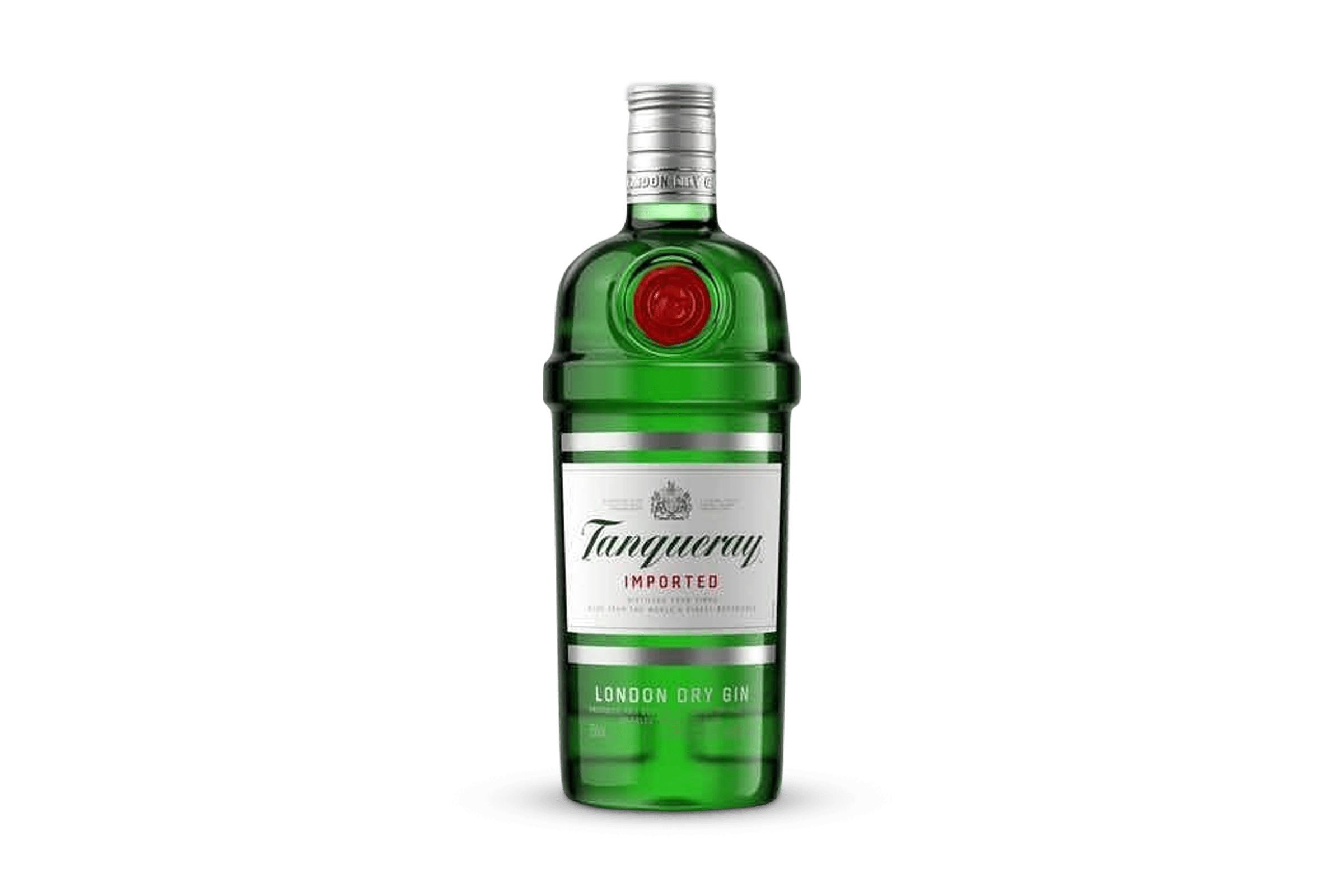Tanqueray London Dry Gin 0.7l 139